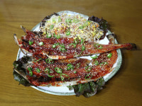 나우커피광주북구두암점 | [광주 맛집]북구 두암동 은자네 식당