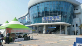 광주 송정역 광장은 누구 것인가?