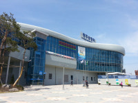 광주송정역 광주~수도권 핵심 교통거점 부상