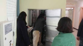 광주청소년활동진흥센터, 청소년수련시설 안전점검 실시