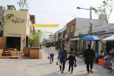 떴다! ‘1913송정역시장’