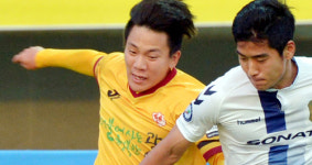 [광주FC통신]전북 현대전 제물 돼