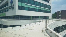 임우진 서구청장은 왜 ‘비밀통로’가 필요했을까?