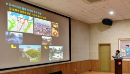 쿠니요시 도시디자인자문관 “광주만의 자원으로 디자인하라”