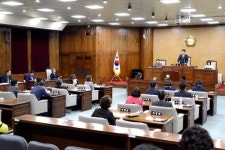 “광산구 송정·월곡·신흥·우산동 통합해야”