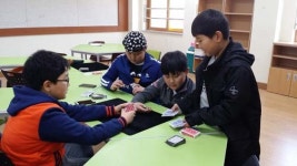 ▶광주방림초등학교는