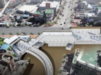 [사진뉴스]광주 지하철 1·2호선 환승역의 모습은?