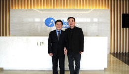 앰코코리아 광주사업장 500여 명 증원·생산 확대