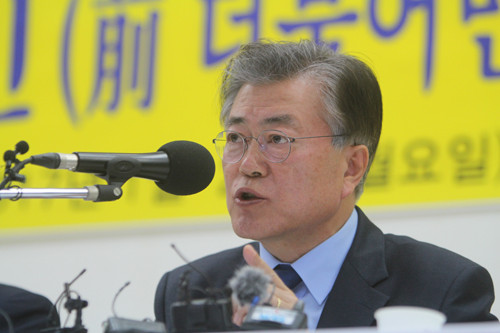 문재인, 윤석열 탄핵 심판 선고 촉구…국민의 분노는 이미 최고조