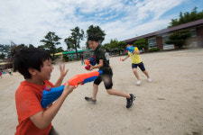 작은 학교 광주북초등학교 특별한 졸업앨범