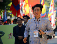 [열전 광주 청년들]파티플래너·축제 기획 김성환