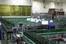 보해 장성 생산본부, 해썹(HACCP) 인증 획득