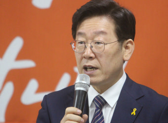 이재명 “특검연장 거부 황교안 탄핵해야”
