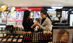 올 봄 트렌드는? 광주신세계 “싱그러움”