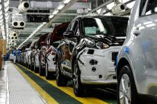 기아차 광주2공장 누적 생산 300만대 돌파