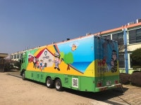 전남도교육청,‘찾아가는 안전체험교육’실시
