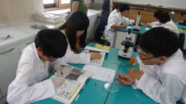  “뮤지컬 하는 월곡중, ‘힐링’하는 학교 될 것”