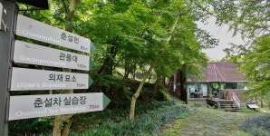 광주 동구, ‘의재로 화폭산책’ 프로그램 진행