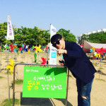 [열전 광주 청년들]<79>할머니 자서전 만드는 안태원