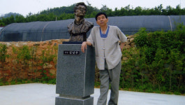 변치 않았던 실천가, 합수 윤한봉을 기억하다