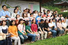“마을공동체를 품는 곳” 광산구 마을플랫폼 12곳 신규 개소