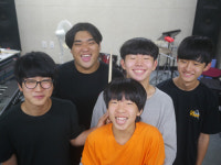 [청소년신문]“일상에서 흡수되는 것 자체가 음악”