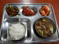 광주 시내버스 달라진 한 끼 “기대 반 우려 반”