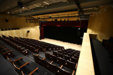 뜬금 없이 영화상영관 길 헤메는 문화전당