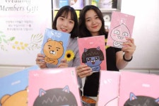 롯데백 광주 ‘인스타그램 댓글 달고 선물 받자’