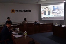 광주시립제1요양병원, 인광의료재단 계약 해지한다