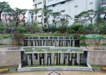 금남로공원, 4·19공원으로 이름 바뀌나?