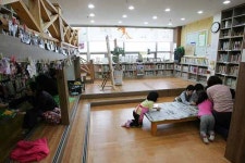 광주 작은도서관 104개 열때 84개 폐관