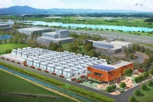 상무소각장 대체열원, 연료전지발전소 내년 6월 착공