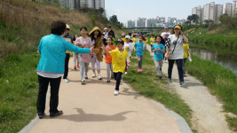 [광주 혁신교육 현장을 가다]새별초 ‘생태교육’