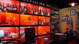 아시아 음식문화 거리, 광주 월곡동 “나야 나”