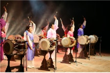 빛고을국악전수관, 한국농악보존협회 초청 목요상설공연