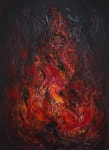 공예미술관 보임쉔, 김종규 작가 ‘WAR OF FIRE’전 개최