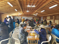 전남농업박물관, 동짓날 민속체험 참가자 모집