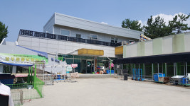 광주동물보호소 위탁운영 재공모에 1곳만 응모