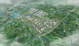 광주시 평동3차 산단 산업용지 선분양