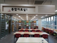 상록도서관 개관 3주년, 광주 서구 “감성공간 자리매김”