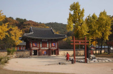 장성 필암서원, 신안·순천·보성 갯벌 세계유산 신청