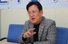 문상필 “문화관광 트램 특구, 북구 새로운 가능성”