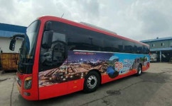 광주시티투어버스 수술대 오르나?