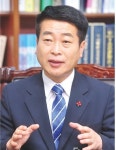 김상훈 광주 북구청장 예비후보  “원팀 운동” 제안