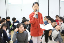 [광주 혁신교육 현장을 가다Ⅱ]광주북초
