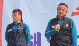 금호타이어 노조 “해외매각 동의 찬반투표하겠다”