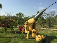 광주 서구, 상무조각공원 새단장