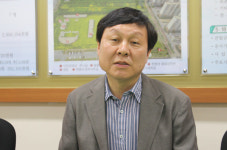 “아픔의 현장 옛 상무대 5·18영웅들 새길 것”