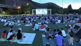 광주 동구, 2일 ‘수상한 그녀’ 돗자리 영화데이트 개최